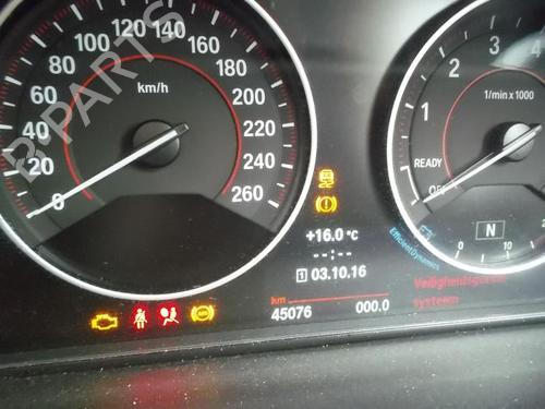 Climate control BMW 3 (F30, F80) 320 i | BP40468707I5 - Image 37