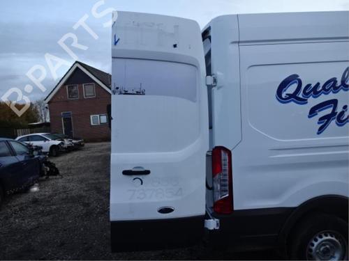Climate control FORD TRANSIT V363 Bus (FAD, FBD) 2.0 EcoBlue | BP40359910I5 - Image 21