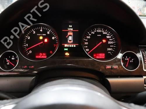 Electronic module AUDI A8 D3 (4E2, 4E8) 3.7 quattro | BP40399154M83 - Image 30