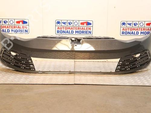Front bumper VW GOLF VIII (CD1, DA1) 1.5 TSI | BP40409290C7 - Image 2