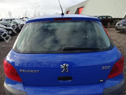 Electronic module PEUGEOT 307 (3A/C) 1.4 | BP40428482M83 - Image 20