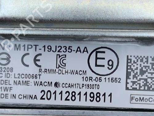 Electronic module FORD FOCUS IV Turnier (HP) 1.0 EcoBoost | BP40411673M83 - Image 4