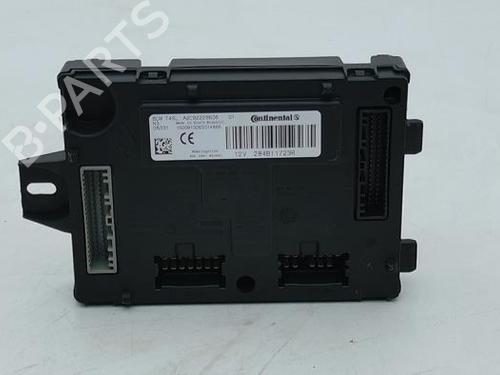 Used Control unit Control unit RENAULT CLIO IV Grandtour (KH_) 0.9 TCe 90 (90 hp) 40411602 40411602