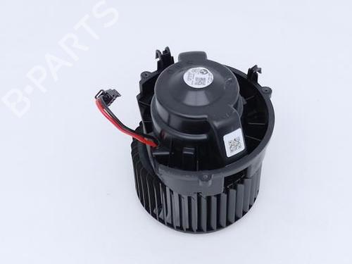 Used Heater blower motor Heater blower motor MINI MINI (F55) One (102 hp) 40413234 40413234