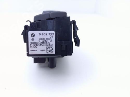 Headlight switch BMW 1 (E81) 118 d | BP40468827I24 - Image 3