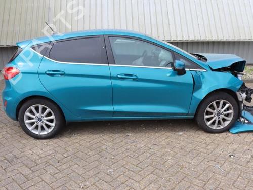 Pedal FORD FIESTA VII (HJ, HF) 1.5 TDCi | BP40399738I4 - Image 13