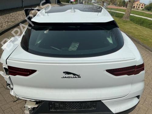 Used Tailgate Tailgate JAGUAR I-PACE (X590) EV400 AWD (400 hp) 40426361 40426361