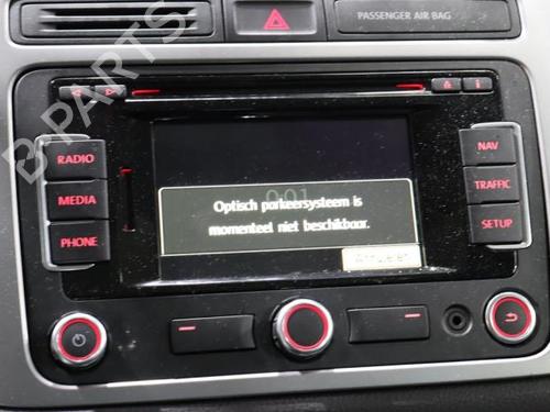 Electronic sensor VW TIGUAN (5N_) 2.0 TDI 4motion | BP40403959M84 - Image 20