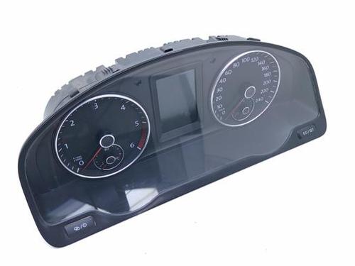 Instrument cluster VW TRANSPORTER T5 Van (7HA, 7HH, 7EA, 7EH) 2.0 TDI | BP40418578C47 - Image 1