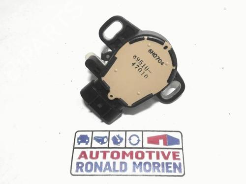 Used Electronic module Electronic module TOYOTA PRIUS Liftback (_W2_) 1.5 Hybrid (NHW20_, NHW20R) (112 hp) 40471691 40471691