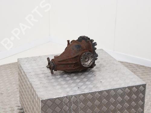 rear-differential-mercedes-benz-s-class-coupe-c215-1999-2000-2001-2002-2003-2004-2005-2006-40405426 main image