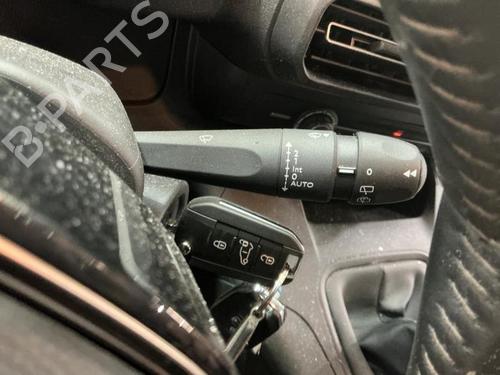 Electronic sensor PEUGEOT PARTNER Box Body/MPV (K9) 1.5 BlueHDi 100 | BP40480859M84 - Image 19