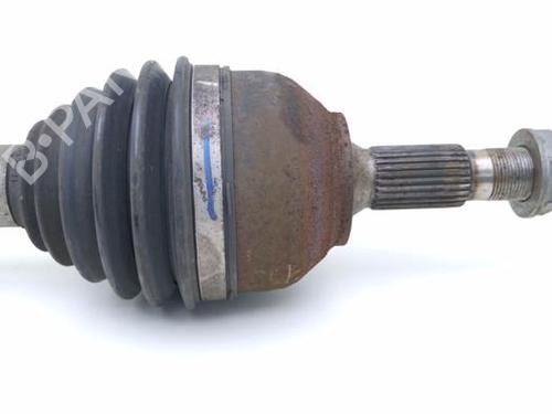 Left front driveshaft PEUGEOT EXPERT Van (V_) 1.5 BlueHDi 100 | BP40479091M38 - Image 3