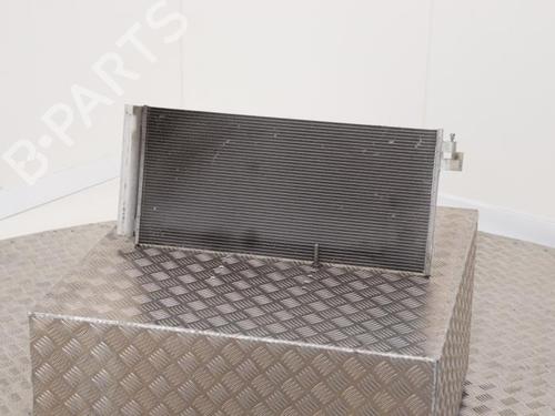 Used AC radiator AC radiator BMW 3 Touring (G21, G81) 320 i (184 hp) 40395960 40395960