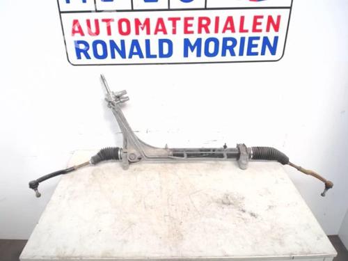 Used Steering rack Steering rack PEUGEOT BOXER Bus 2.2 HDi 110 (110 hp) 40470126 40470126
