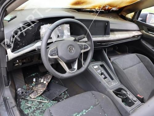 Support VW GOLF VIII (CD1, DA1) 1.0 eTSI | BP40396827C155 - Image 15