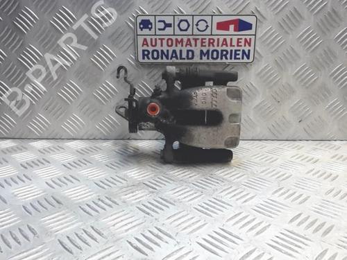 Used Left rear brake caliper Left rear brake caliper SEAT LEON (5F1) 1.4 TSI (150 hp) 40384434 40384434