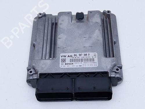 Used Electronic module Electronic module VW PASSAT B8 Variant (3G5, CB5) 1.6 TDI (120 hp) 40423910 40423910