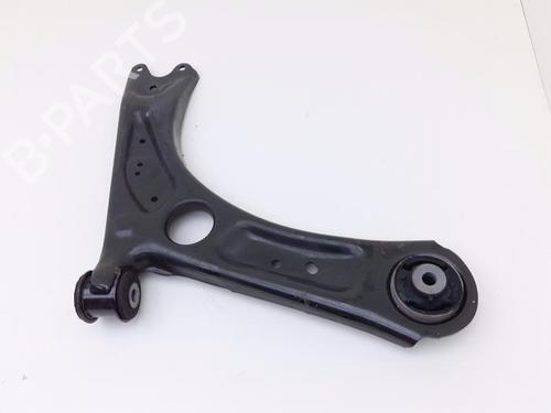 Used Right front suspension arm Right front suspension arm VW CADDY V Box Body/MPV (SBA, SBH) 2.0 TDi (122 hp) 40423242 40423242