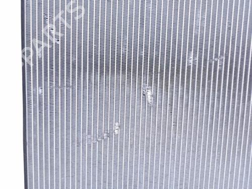 Water radiator RENAULT KOLEOS I (HY_) 2.0 dCi 4x4 (HY0K) | BP40470638M31 - Image 2