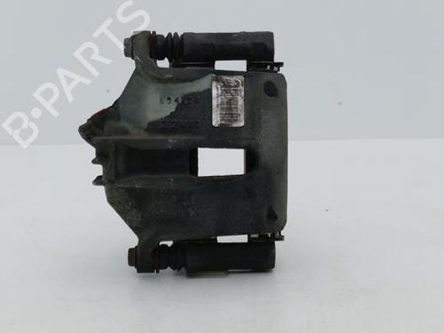 Used Left front brake caliper Left front brake caliper OPEL CORSA F (P2JO) 1.2 (68) (75 hp) 40478331 40478331