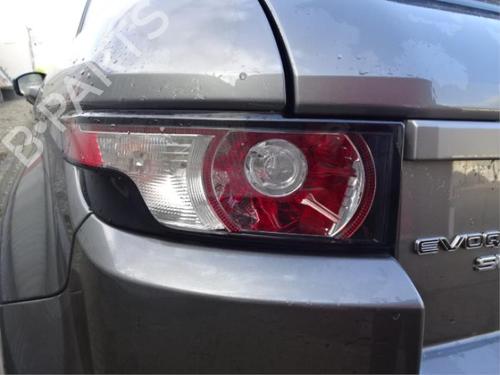 AC pipe LAND ROVER RANGE ROVER EVOQUE (L538) 2.2 D 4x4 | BP40369022M126 - Image 18