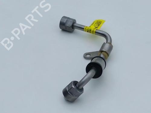 Pipe OPEL ASTRA K (B16) 1.2 Turbo (68) | BP40410248M125 - Image 2