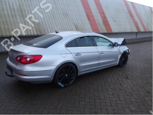 Antenna/Base VW PASSAT CC B6 (357) 2.0 TDI | BP40427463C140 - Image 12
