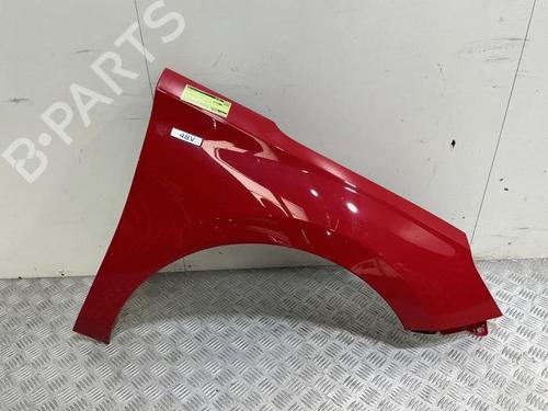 Used Right front fenders Right front fenders HYUNDAI i30 Estate (PDE) 1.0 T-GDI hybrid 48V (120 hp) 40479800 40479800