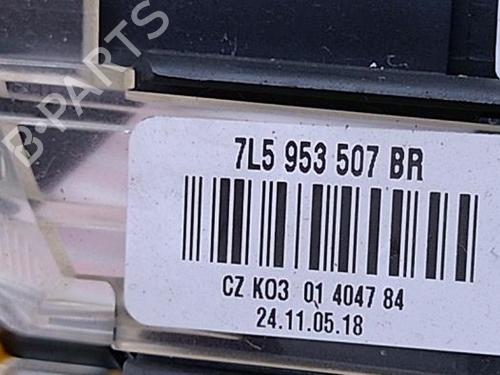 Steering column stalk PORSCHE CAYENNE (9PA) S 4.5 | BP40416704I23 - Image 8