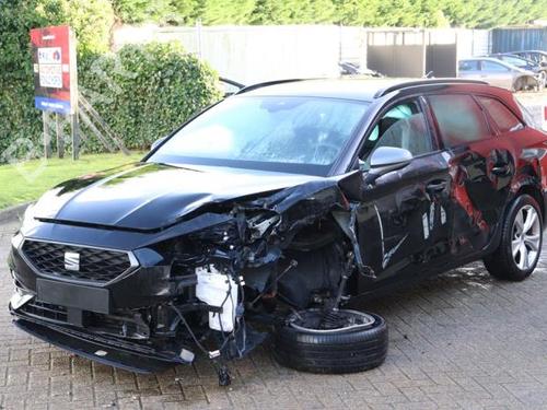 Gearbox SEAT LEON Sportstourer (KL8, KLD) 1.5 eTSI | BP40413591M3 - Image 15