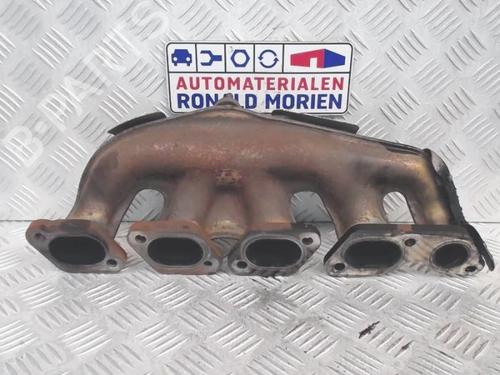 Used Exhaust manifold Exhaust manifold RENAULT MASTER II Van (FD) 2.5 dCi (FD01, FD02, FD21, FD22, FD31, FD32, FD3Y, FD71,... (120 hp) 40472067 40472067