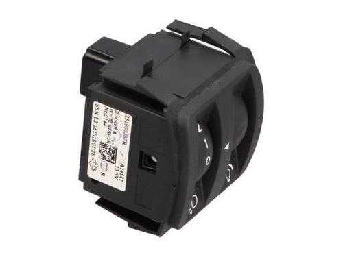 Headlight switch RENAULT CLIO IV (BH_) 0.9 TCe 90 (BHNF, BHMA, BHMH, BHJK, BHJR) | BP40400473I24 - Image 3