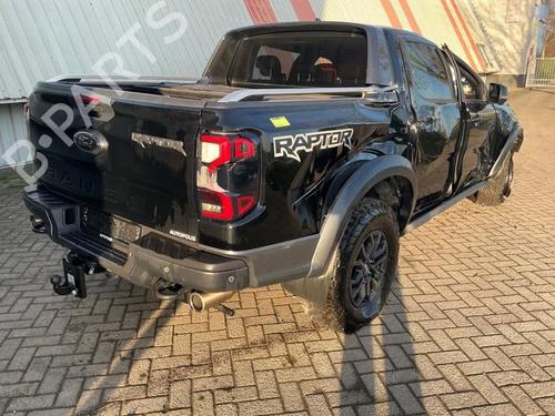 Cup/Object holder FORD USA RANGER Crew Cab Pickup 3.0 EcoBoost Raptor 4x4 | BP40425115I37 - Image 8