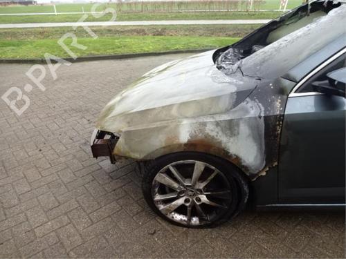 Electronic module SKODA OCTAVIA III Combi (5E5, 5E6) 1.0 TSI | BP40431551M83 - Image 28