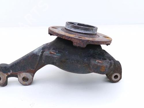 Left front steering knuckle OPEL CORSA F (P2JO) 1.2 (68) | BP40478944M25 - Image 2