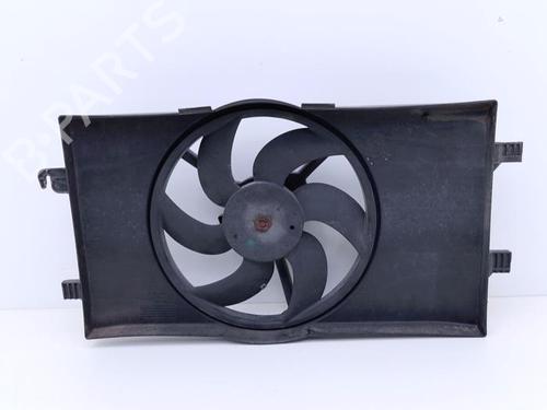 Radiator fan SMART ROADSTER Coupe (452) 0.7 (452.334) | BP40418543M35 - Image 2