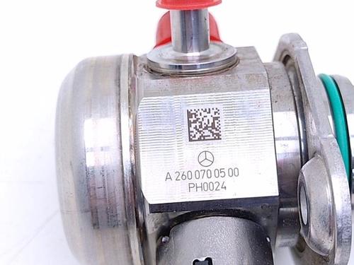 Fuel pump MERCEDES-BENZ A-CLASS (W177) AMG A 35 4-matic (177.051) | BP40480243M76 - Image 4