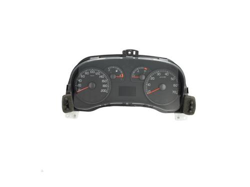 Used Instrument cluster Instrument cluster FIAT DOBLO Box Body/MPV (223_) 1.3 D Multijet (75 hp) 40468652 40468652