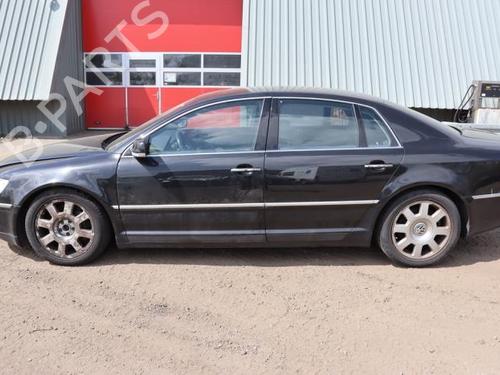 Switch VW PHAETON (3D1, 3D2, 3D3, 3D4, 3D6, 3D7, 3D8, 3D9) 6.0 W12 4motion | BP40416667I30 - Image 13