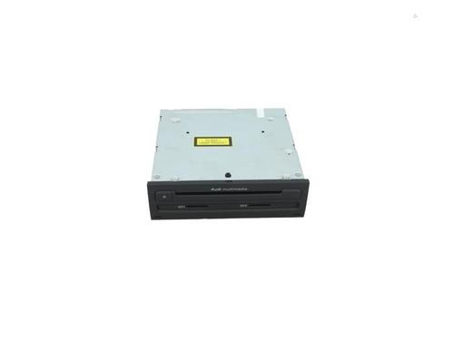Used Control unit Control unit AUDI A8 D4 (4H2, 4H8, 4HC, 4HL) S8 plus quattro (605 hp) 40407348 40407348