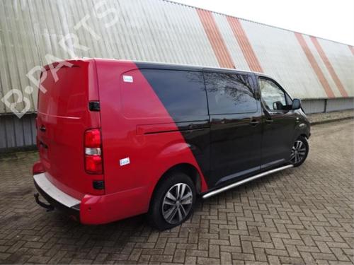 Electronic module PEUGEOT EXPERT Van (V_) 2.0 BlueHDi 180 | BP40480871M83 - Image 7