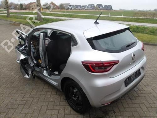 Interior roof light RENAULT CLIO V (B7_) 1.0 TCe 100 (B7MT) | BP40473526I8 - Image 5