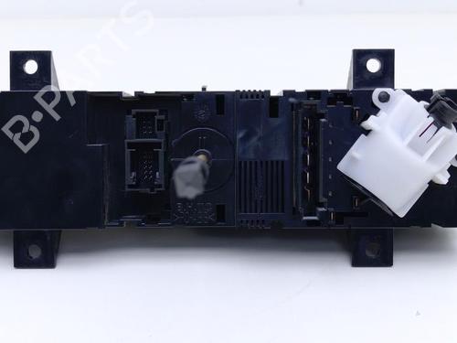 Climate control VW CRAFTER 30-35 Bus (2E_) 2.0 TDI 4motion | BP40468743I5 - Image 5