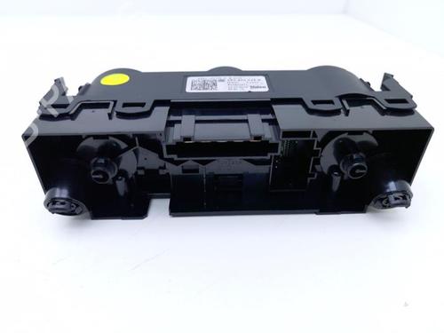 Climate control SEAT TOLEDO IV (KG3) 1.6 TDI | BP40468816I5 - Image 2
