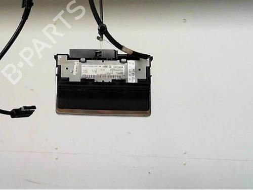 Display monitor AUDI A8 D3 (4E2, 4E8) 3.0 TDI quattro | BP40362661C48 - Image 2