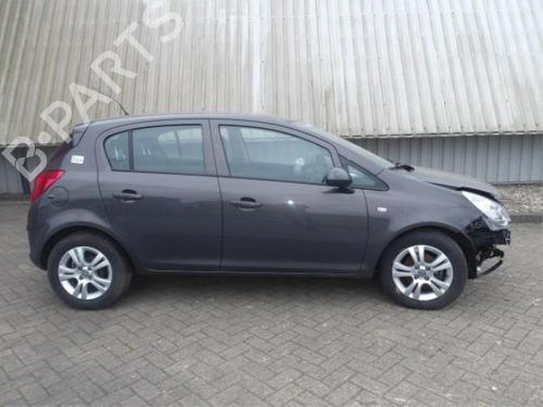 Electronic sensor OPEL CORSA D (S07) 1.2 (L08, L68) | BP40406502M84 - Image 7