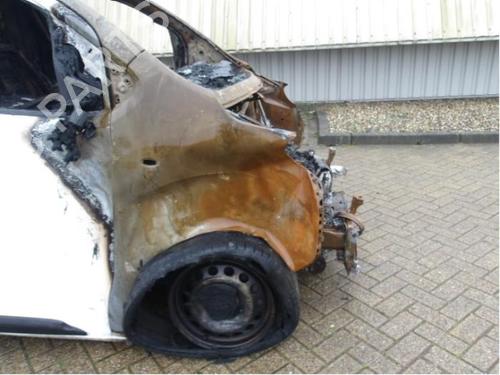 Electronic sensor PEUGEOT EXPERT Van (V_) 1.6 BlueHDi 95 | BP40472440M84 - Image 14