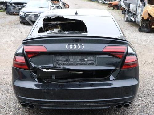 Control unit AUDI A8 D4 (4H2, 4H8, 4HC, 4HL) S8 plus quattro | BP40410326M11 - Image 12
