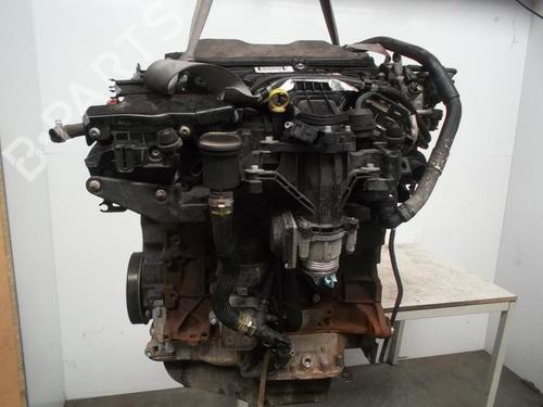 Used Engine Engine FORD C-MAX II (DXA/CB7, DXA/CEU) 2.0 TDCi (140 hp) 40471465 40471465